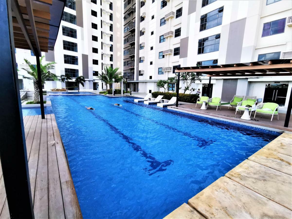 Horizons 101 - Panoramic View By St. Therese Cebu Exterior photo